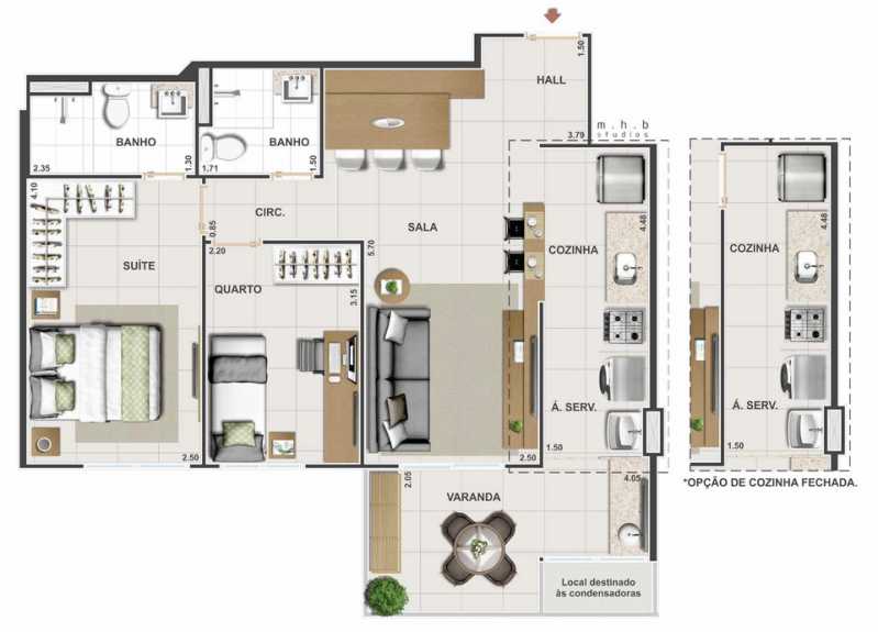 PLANTA_COLUNA_6_-_2_QTS_COM_SU - 16