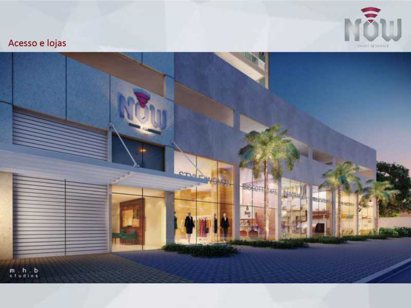 APRESENTAÇÃO NOW SMART RESID - 2