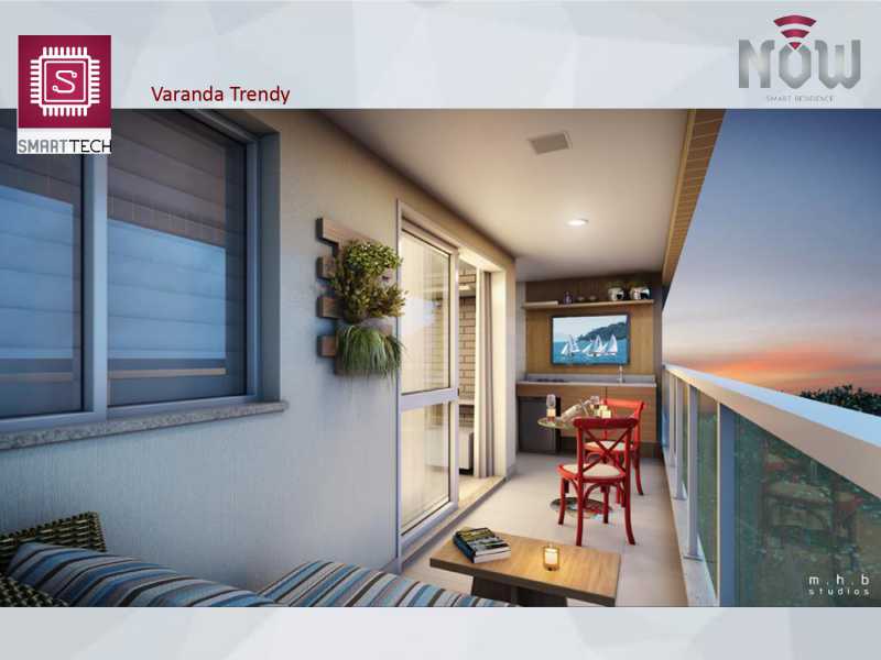 APRESENTAÇÃO NOW SMART RESID - 6