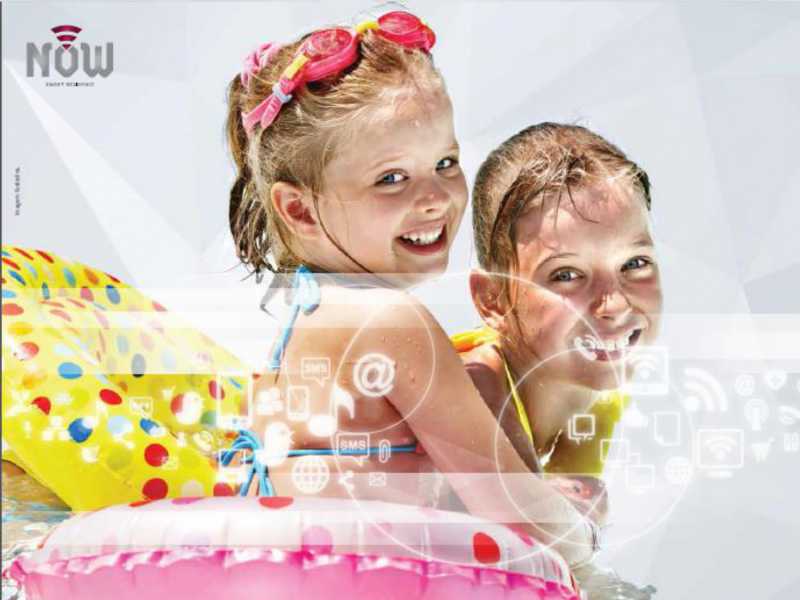 APRESENTAÇÃO NOW SMART RESID - 9