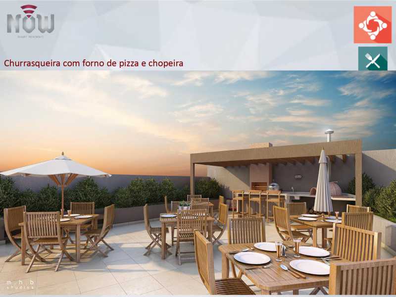 APRESENTAÇÃO NOW SMART RESID - 11