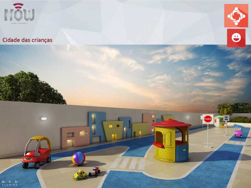 APRESENTAÇÃO NOW SMART RESID - 14