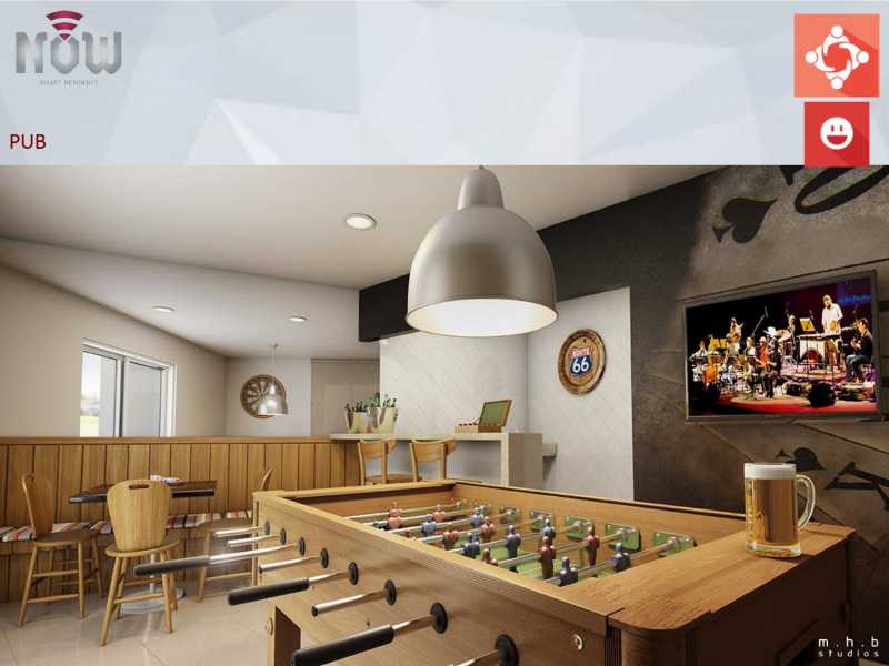 APRESENTAÇÃO NOW SMART RESID - 15