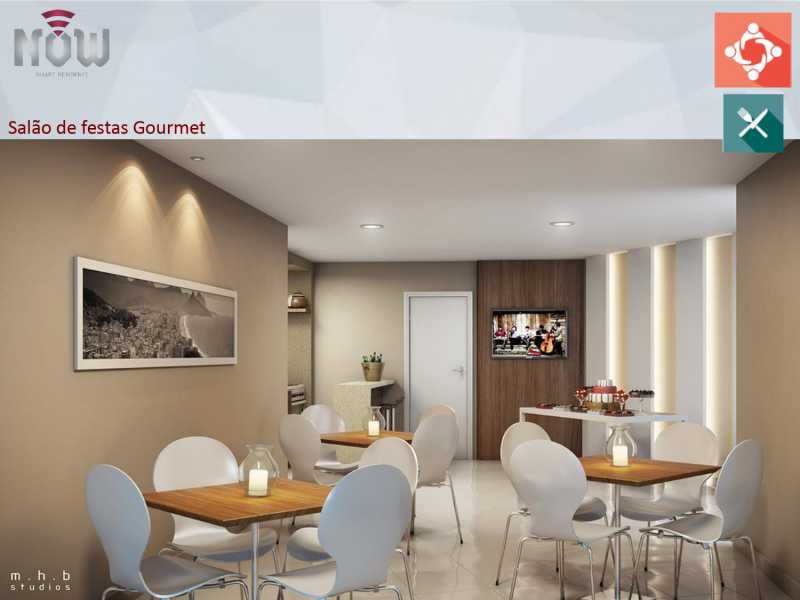 APRESENTAÇÃO NOW SMART RESID - 16