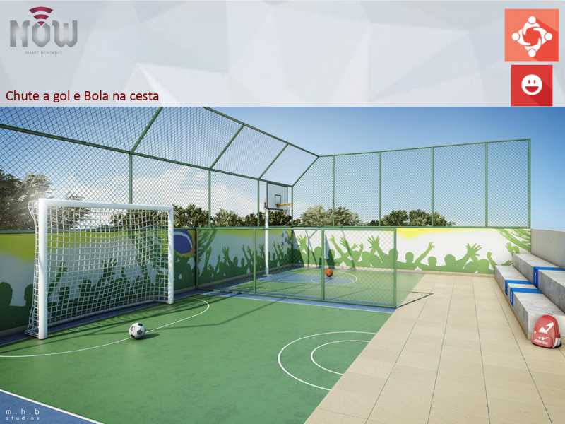APRESENTAÇÃO NOW SMART RESID - 17