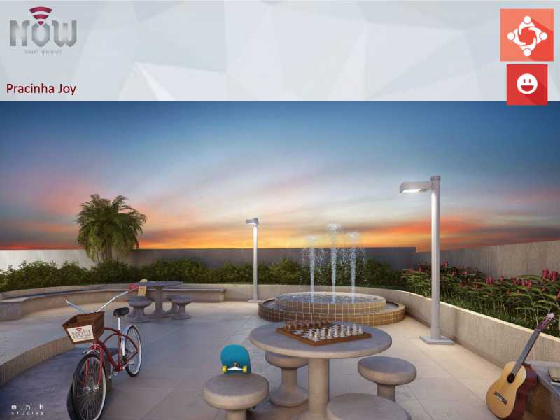 APRESENTAÇÃO NOW SMART RESID - 19