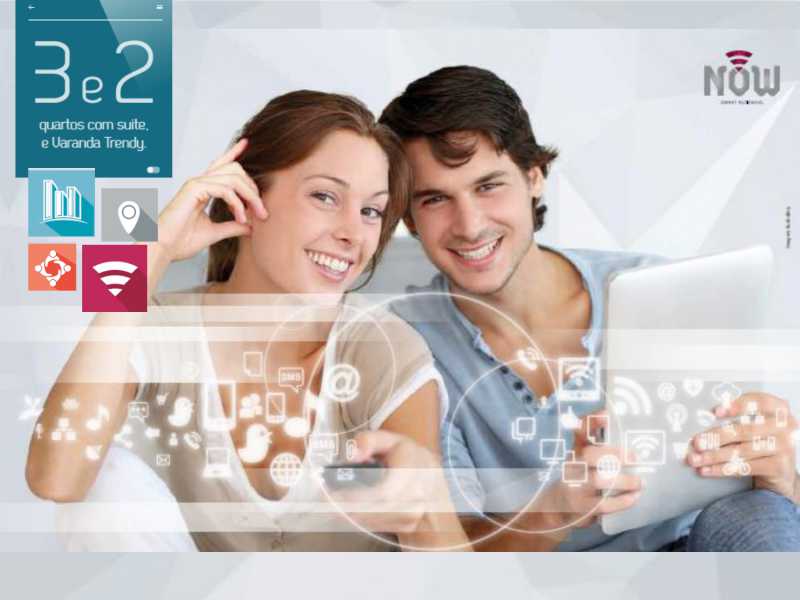 APRESENTAÇÃO NOW SMART RESID - 20