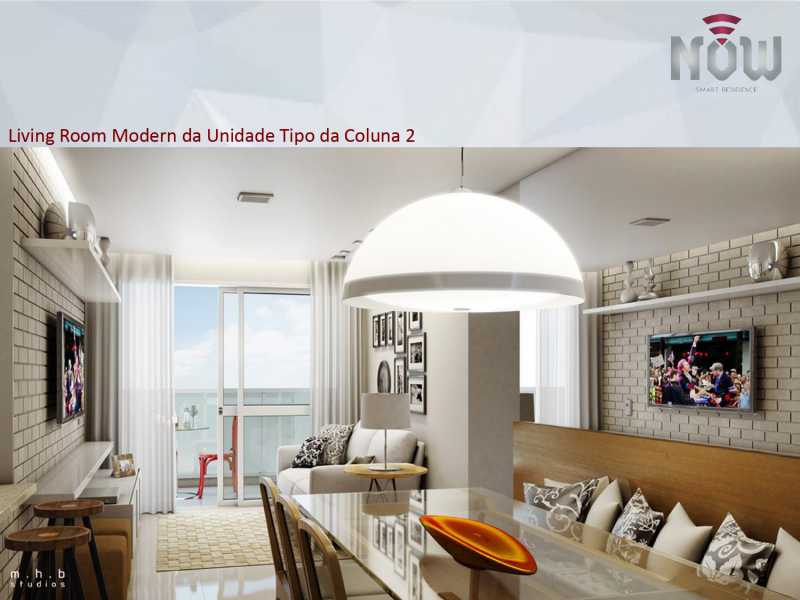 APRESENTAÇÃO NOW SMART RESID - 21
