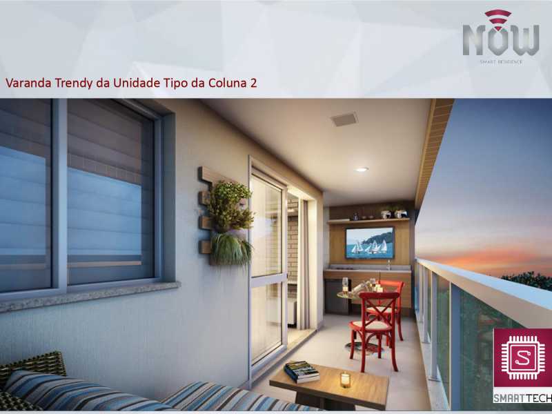 APRESENTAÇÃO NOW SMART RESID - 22