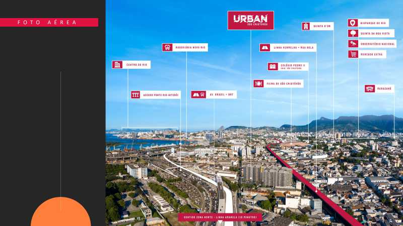 Apresentação Urban São Cris - 4