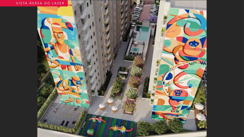 Apresentação Urban São Cris - 2