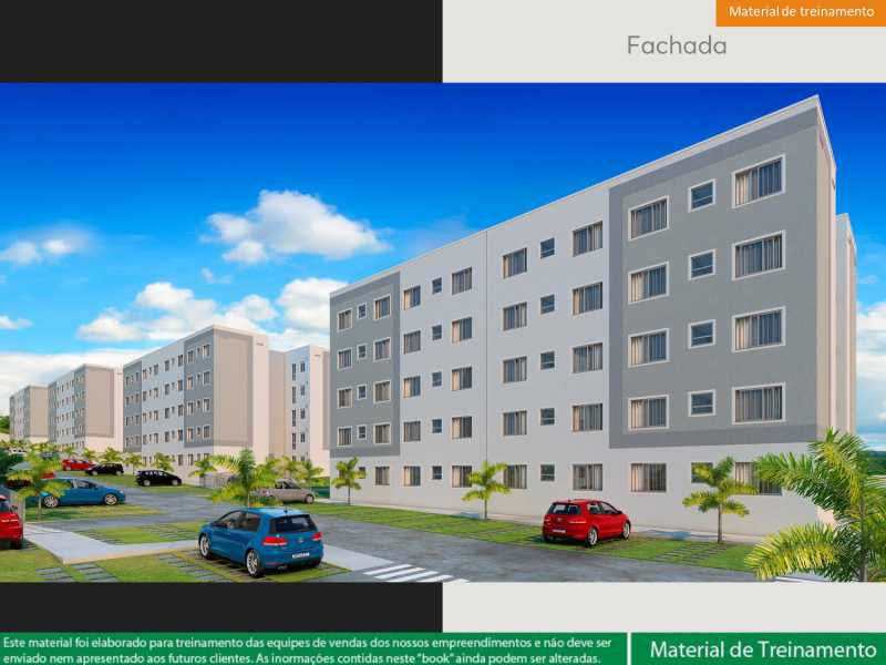 Brisas do Outeiro - Material d - 2