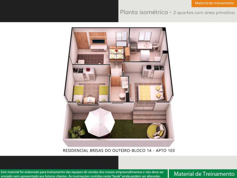Brisas do Outeiro - Material d - 20