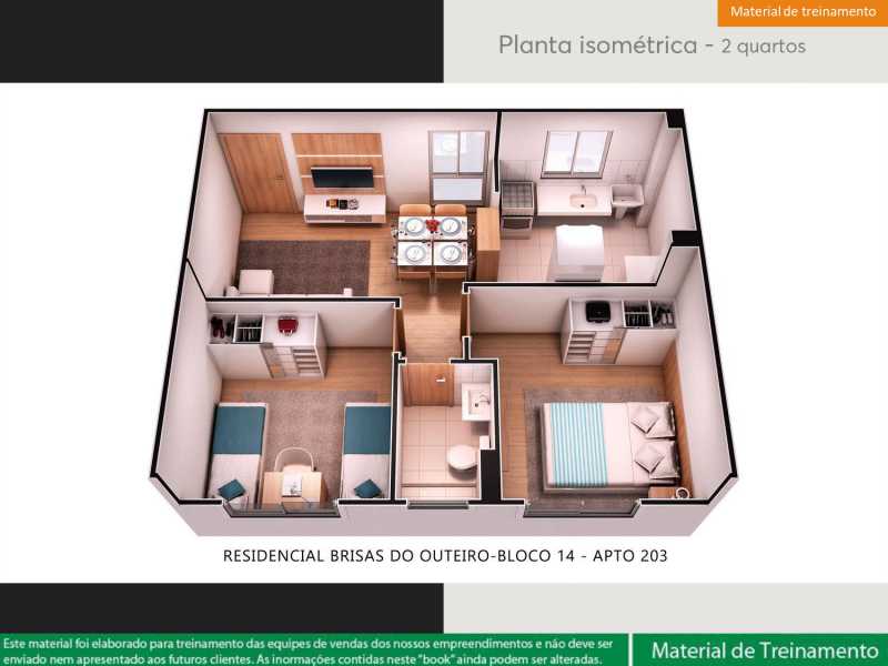 Brisas do Outeiro - Material d - 23