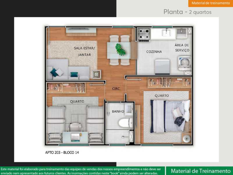 Brisas do Outeiro - Material d - 24