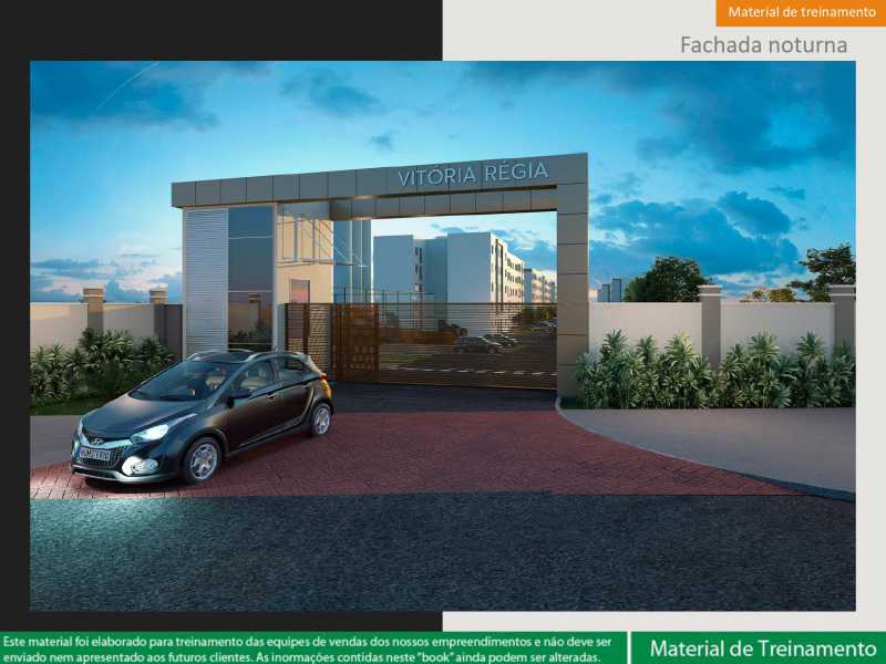 Parque Florestal Bioville - Vi - 2