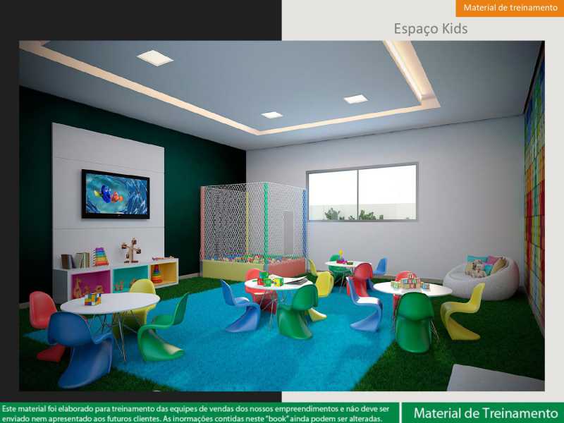 Parque Florestal Bioville - Vi - 11