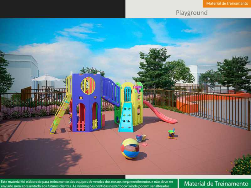 Parque Florestal Bioville - Vi - 13