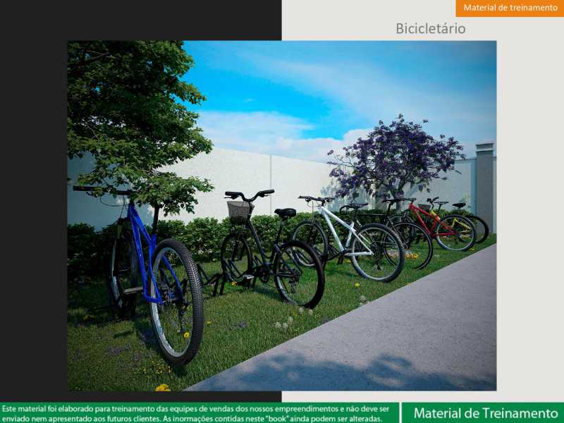 Parque Florestal Bioville - Vi - 14
