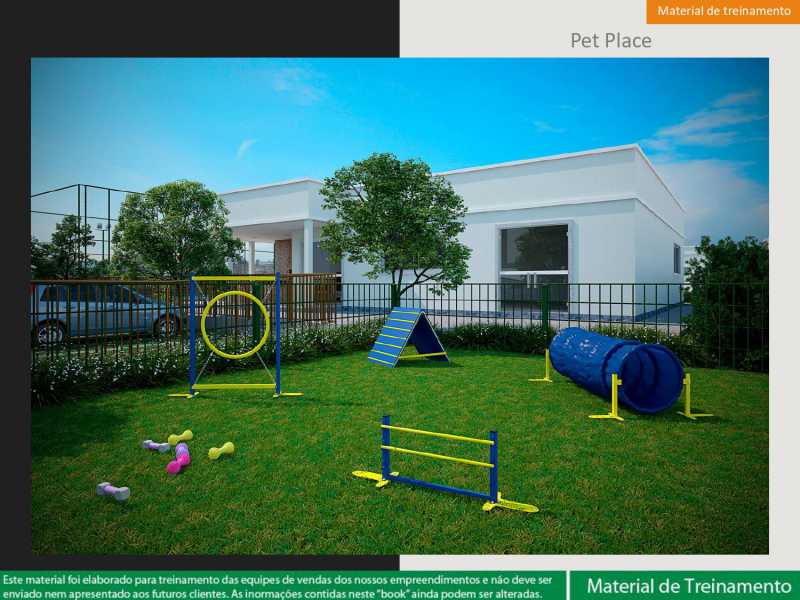 Parque Florestal Bioville - Vi - 15
