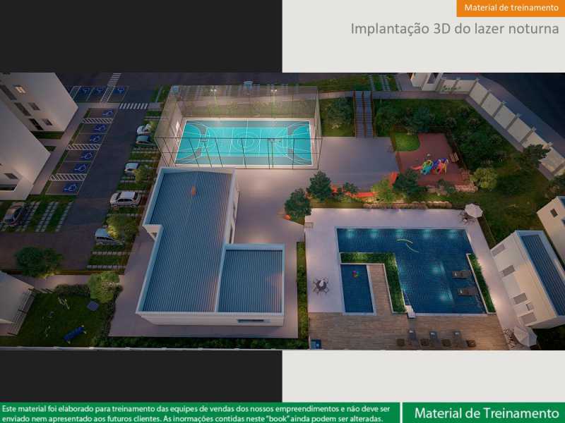 Parque Florestal Bioville - Vi - 16