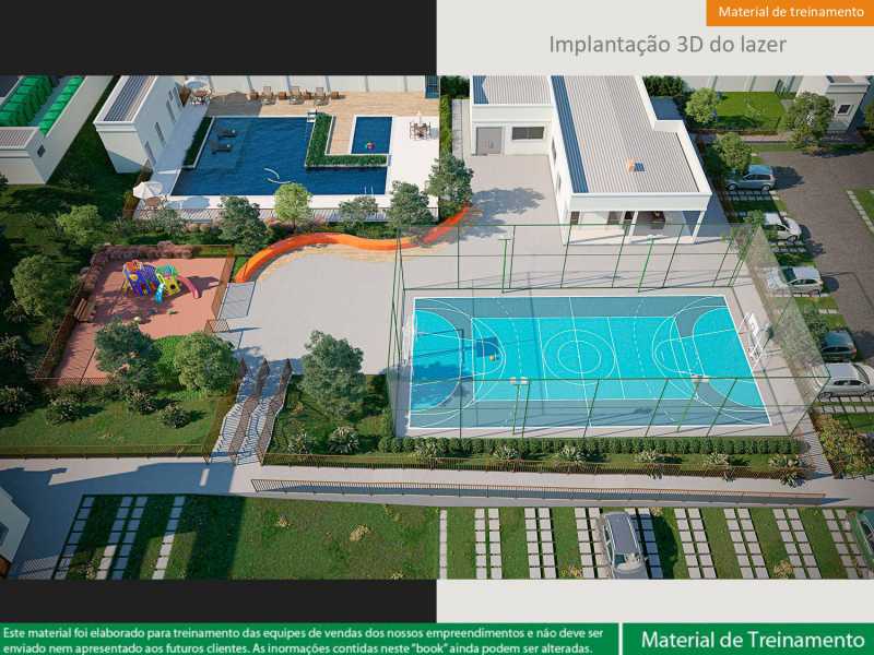 Parque Florestal Bioville - Vi - 1