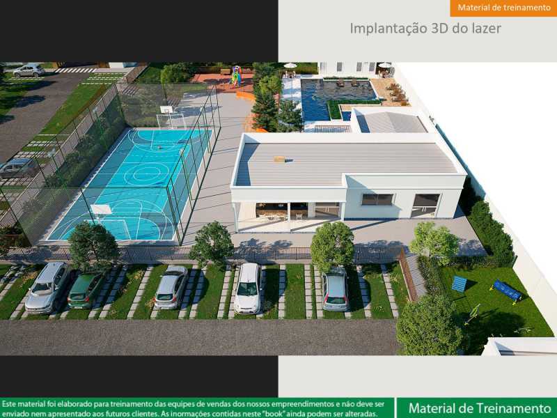 Parque Florestal Bioville - Vi - 17