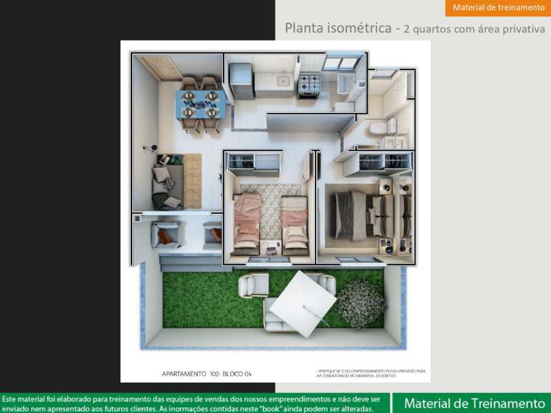 Parque Florestal Bioville - Vi - 19