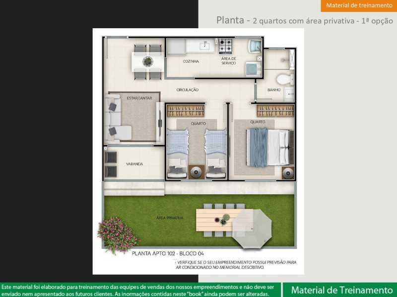 Parque Florestal Bioville - Vi - 20