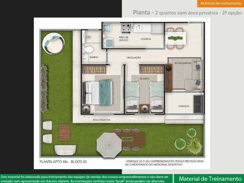 Parque Florestal Bioville - Vi - 21