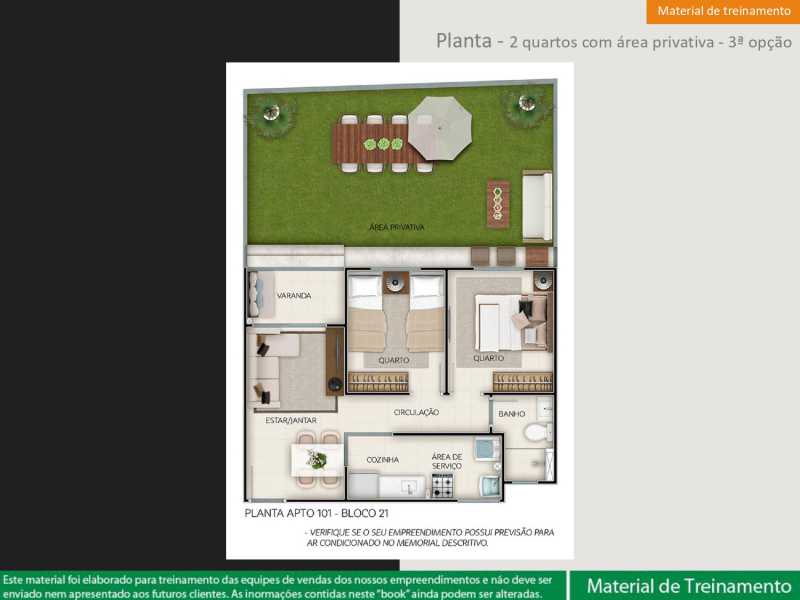 Parque Florestal Bioville - Vi - 22