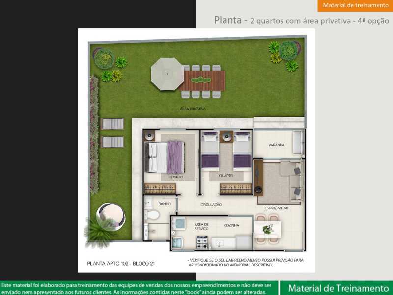 Parque Florestal Bioville - Vi - 23