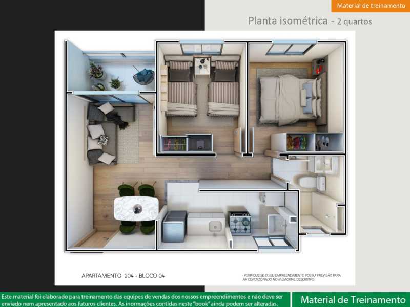 Parque Florestal Bioville - Vi - 24