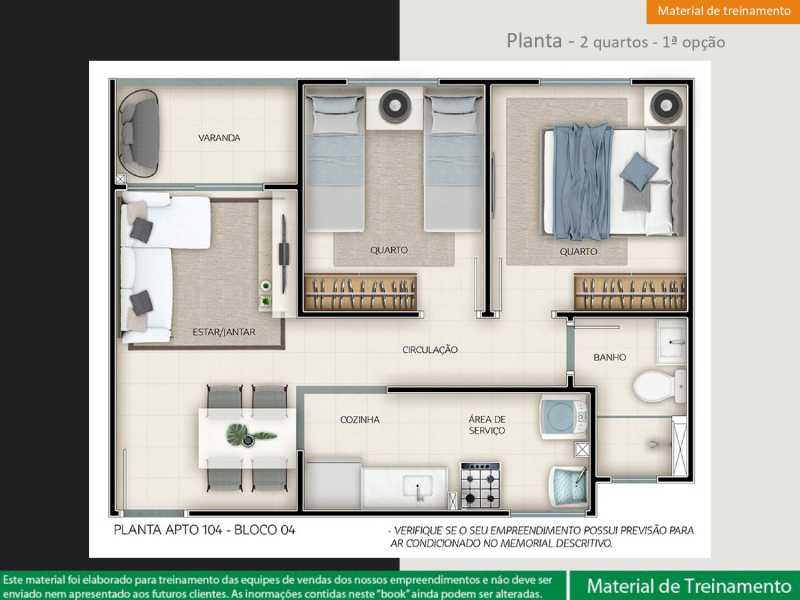 Parque Florestal Bioville - Vi - 25