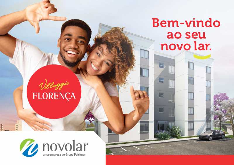 Apresentação Villaggio Flore - 3