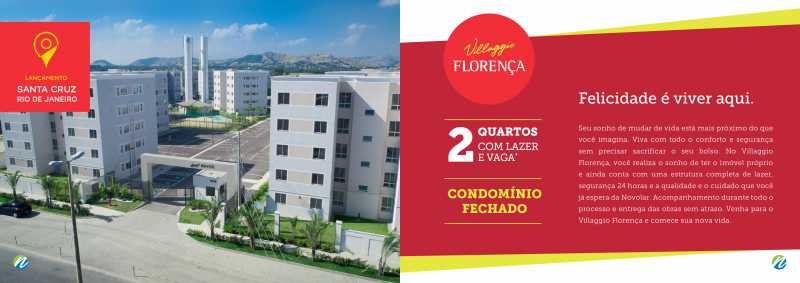 Apresentação Villaggio Flore - 1