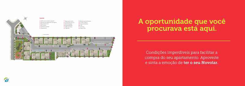 Apresentação Villaggio Flore - 10