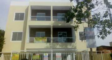 Apartamento 1 quarto à venda Nova Iguaçu,RJ - R$ 170.000 - IAAP10031