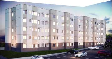 Apartamento 2 quartos à venda Rio de Janeiro,RJ - R$ 149.000 - IAAP20220