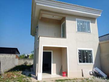 Casa em Condomínio 3 quartos à venda Seropédica,RJ - R$ 420.000 - IACN30015