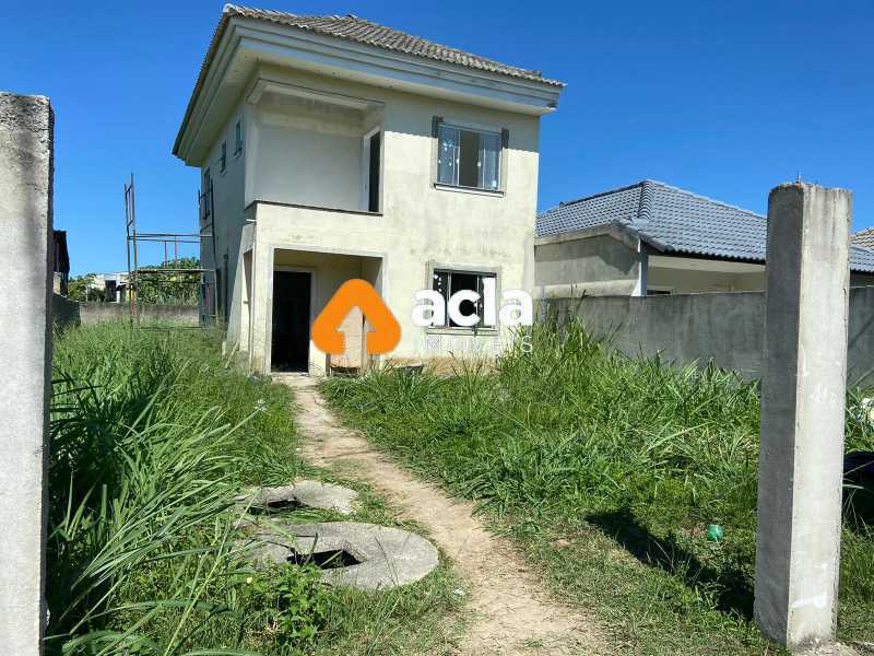 Conheça 1286_G1681750180 do imóvel - Casa em Condomínio 3 quartos à venda Seropédica,RJ - R$ 420.000 - IACN30015 - 11 1286_G1681750180 - 11