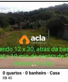 Terreno Residencial à venda São Pedro da Aldeia,RJ - R$ 40.000 - IATR00009