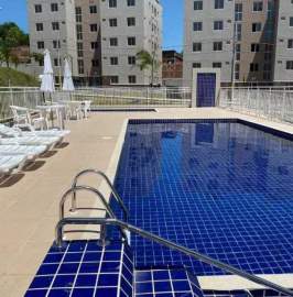Apartamento 2 quartos à venda Rio de Janeiro,RJ - R$ 200.000 - IAAP20231