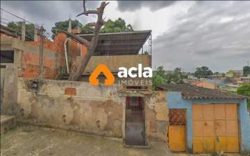 Casa à venda Nilópolis,RJ Cabuis - R$ 300.000 - IACA00021