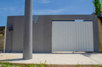 Casa 2 quartos à venda Nova Iguaçu,RJ Cabuçu - R$ 200.000 - IACA20645