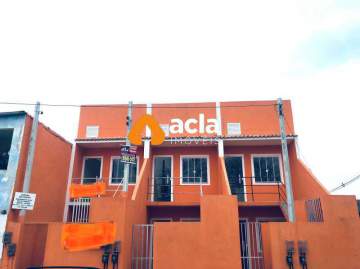 Casa 1 quarto à venda Nova Iguaçu,RJ - R$ 160.000 - IACA10357