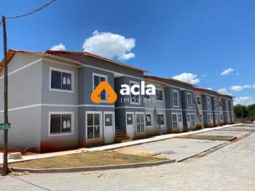 Casa em Condomínio 2 quartos à venda Nova Iguaçu,RJ - R$ 185.000 - IACN20030