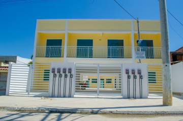 Casa 2 quartos à venda Nova Iguaçu,RJ Cabuçu - R$ 276.000 - IACA20652