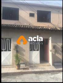 Casa 2 quartos à venda Nilópolis,RJ Centro - R$ 250.000 - IACA20667