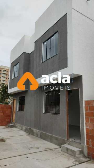 CASA VISTA - 1